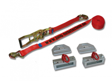 Jung fork terminals JGK-R